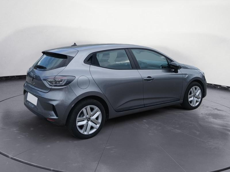 RENAULT Clio d’occasion à vendre à SAMOREAU chez DPL - GARAGE DU CENTRE (Photo 6)