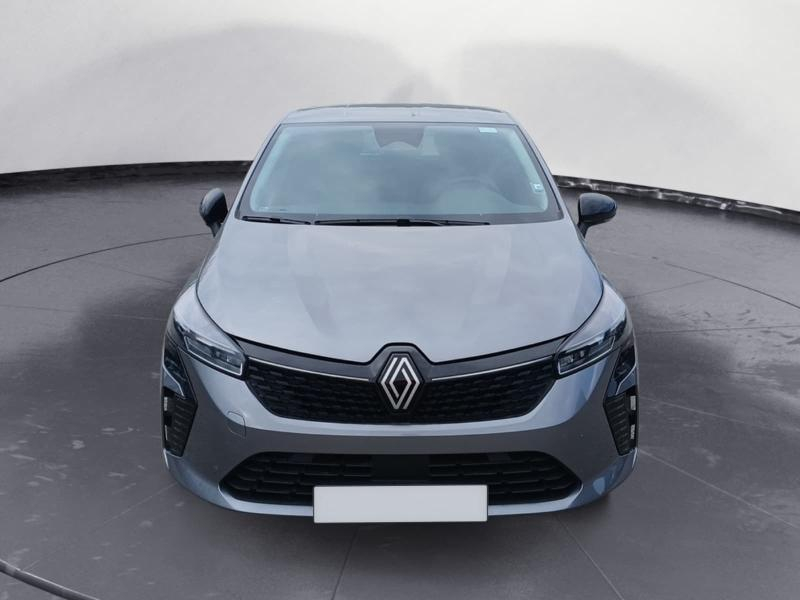 RENAULT Clio d’occasion à vendre à SAMOREAU chez DPL - GARAGE DU CENTRE (Photo 8)