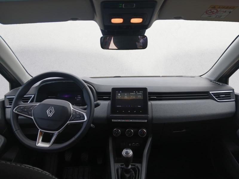 RENAULT Clio d’occasion à vendre à SAMOREAU chez DPL - GARAGE DU CENTRE (Photo 14)