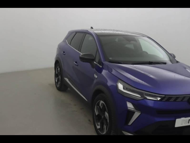 RENAULT  d’occasion à vendre à SAMOREAU chez DPL - GARAGE DU CENTRE (Photo 10)