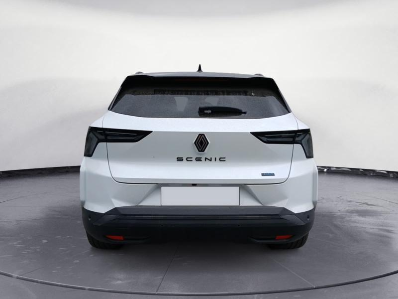 RENAULT Scenic d’occasion à vendre à SAMOREAU chez DPL - GARAGE DU CENTRE (Photo 4)