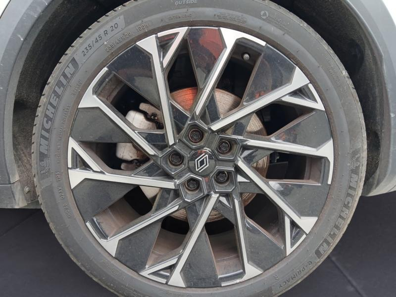 RENAULT Scenic d’occasion à vendre à SAMOREAU chez DPL - GARAGE DU CENTRE (Photo 12)