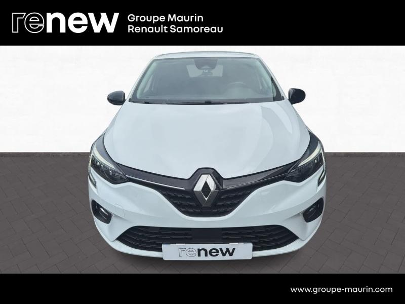 RENAULT Clio d’occasion à vendre à SAMOREAU chez DPL - GARAGE DU CENTRE (Photo 3)