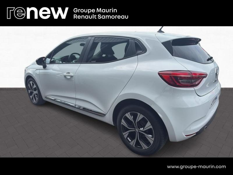 RENAULT Clio d’occasion à vendre à SAMOREAU chez DPL - GARAGE DU CENTRE (Photo 6)