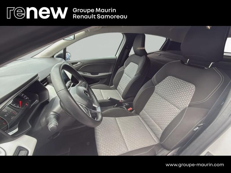 RENAULT Clio d’occasion à vendre à SAMOREAU chez DPL - GARAGE DU CENTRE (Photo 11)