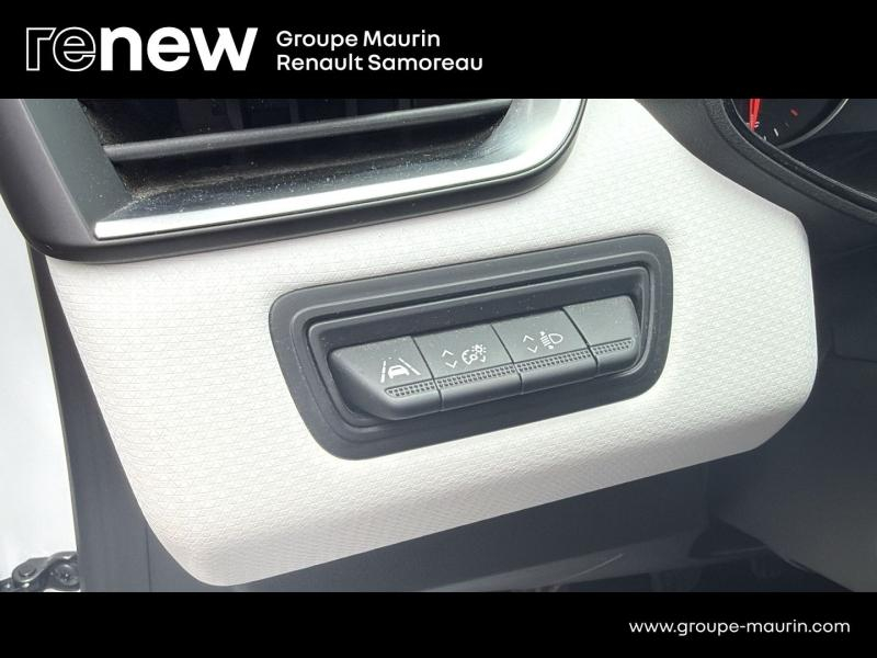 RENAULT Clio d’occasion à vendre à SAMOREAU chez DPL - GARAGE DU CENTRE (Photo 17)