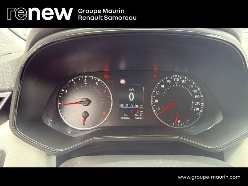 RENAULT Clio d’occasion à vendre à SAMOREAU chez DPL - GARAGE DU CENTRE (Photo 20)