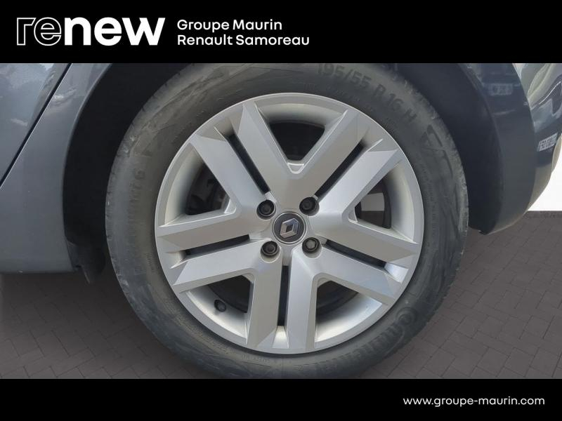 RENAULT Clio d’occasion à vendre à SAMOREAU chez DPL - GARAGE DU CENTRE (Photo 7)