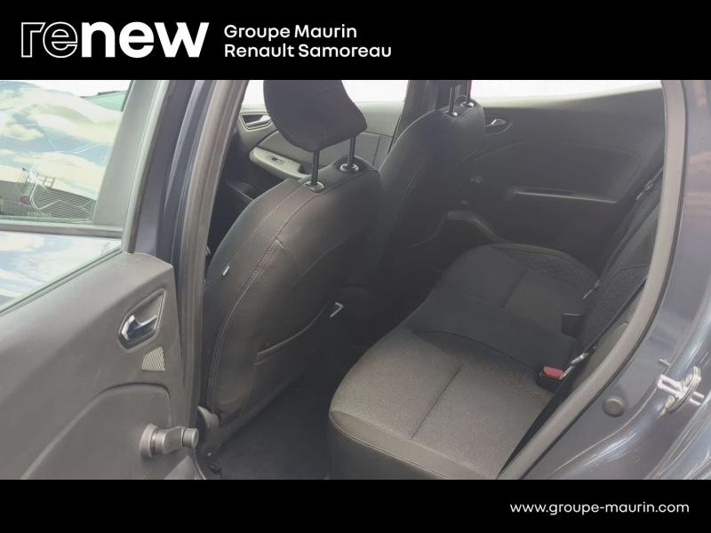 RENAULT Clio d’occasion à vendre à SAMOREAU chez DPL - GARAGE DU CENTRE (Photo 11)