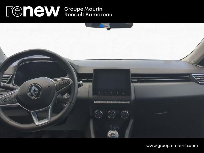 RENAULT Clio d’occasion à vendre à SAMOREAU chez DPL - GARAGE DU CENTRE (Photo 13)