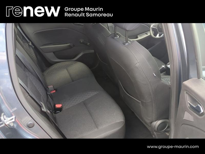 RENAULT Clio d’occasion à vendre à SAMOREAU chez DPL - GARAGE DU CENTRE (Photo 14)