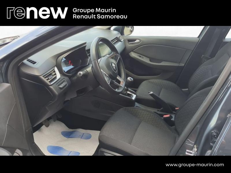 RENAULT Clio d’occasion à vendre à SAMOREAU chez DPL - GARAGE DU CENTRE (Photo 18)
