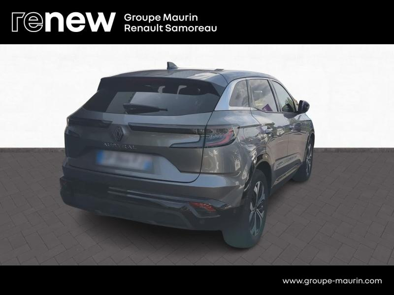 RENAULT Austral d’occasion à vendre à SAMOREAU chez DPL - GARAGE DU CENTRE (Photo 3)