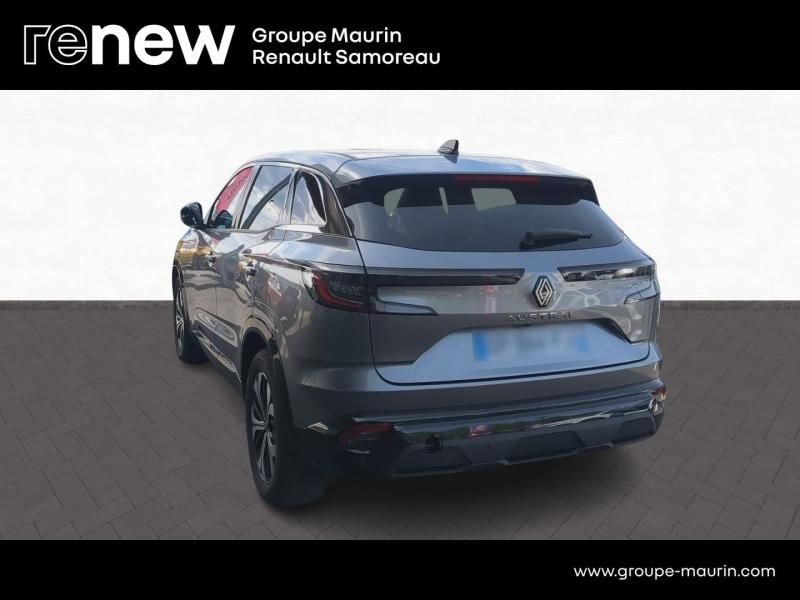 RENAULT Austral d’occasion à vendre à SAMOREAU chez DPL - GARAGE DU CENTRE (Photo 4)