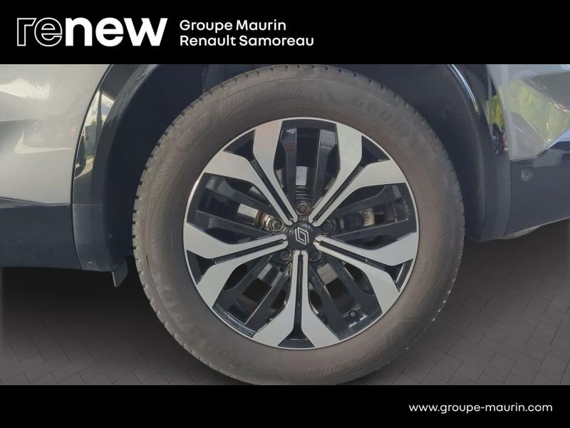 RENAULT Austral d’occasion à vendre à SAMOREAU chez DPL - GARAGE DU CENTRE (Photo 7)
