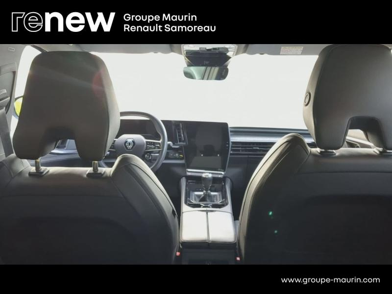 RENAULT Austral d’occasion à vendre à SAMOREAU chez DPL - GARAGE DU CENTRE (Photo 10)