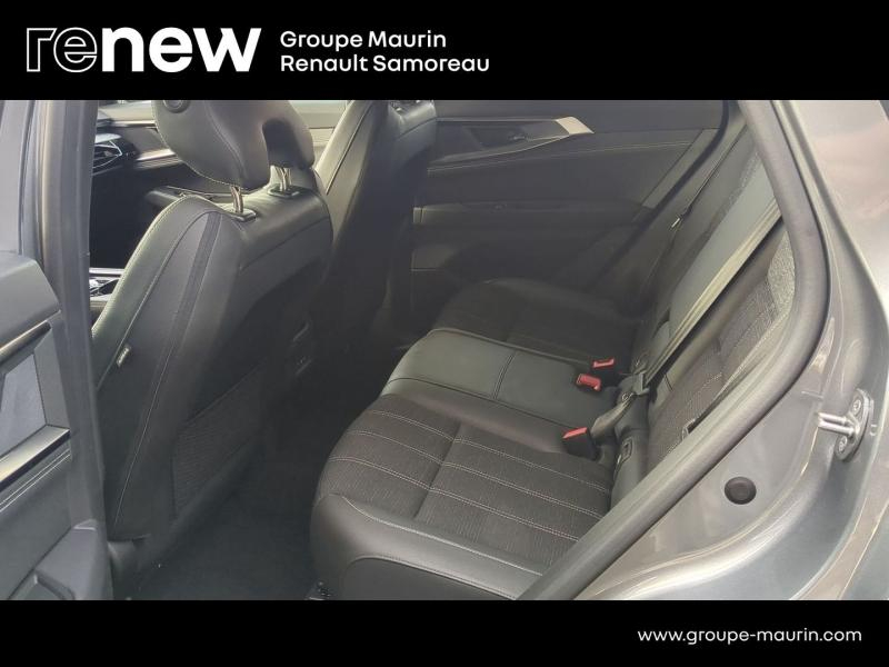 RENAULT Austral d’occasion à vendre à SAMOREAU chez DPL - GARAGE DU CENTRE (Photo 11)