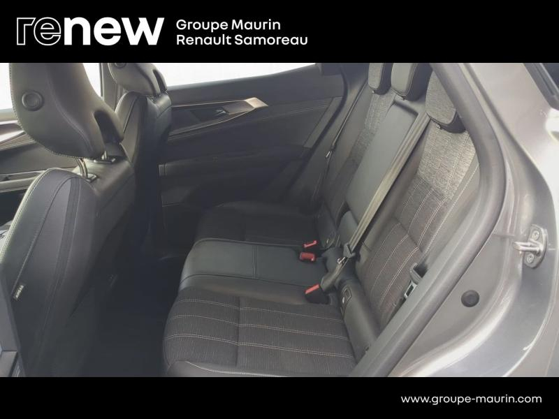 RENAULT Austral d’occasion à vendre à SAMOREAU chez DPL - GARAGE DU CENTRE (Photo 12)