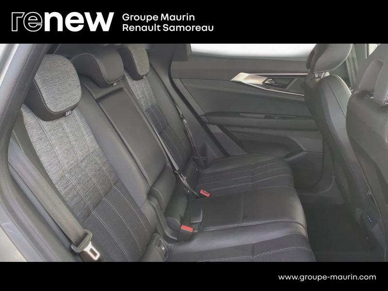 RENAULT Austral d’occasion à vendre à SAMOREAU chez DPL - GARAGE DU CENTRE (Photo 14)