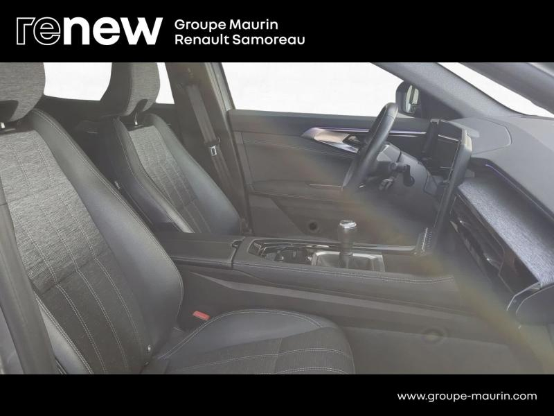 RENAULT Austral d’occasion à vendre à SAMOREAU chez DPL - GARAGE DU CENTRE (Photo 16)