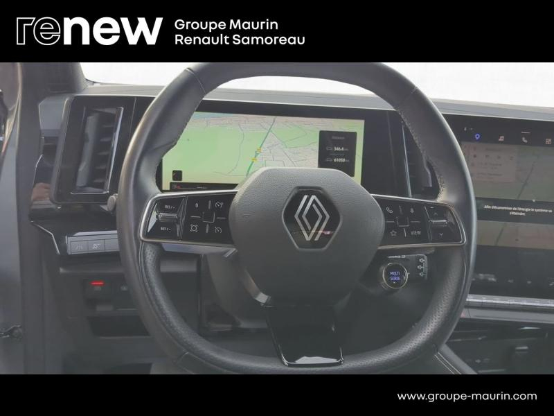 RENAULT Austral d’occasion à vendre à SAMOREAU chez DPL - GARAGE DU CENTRE (Photo 19)
