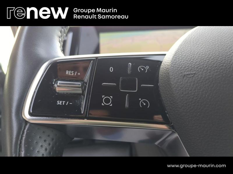 RENAULT Austral d’occasion à vendre à SAMOREAU chez DPL - GARAGE DU CENTRE (Photo 20)