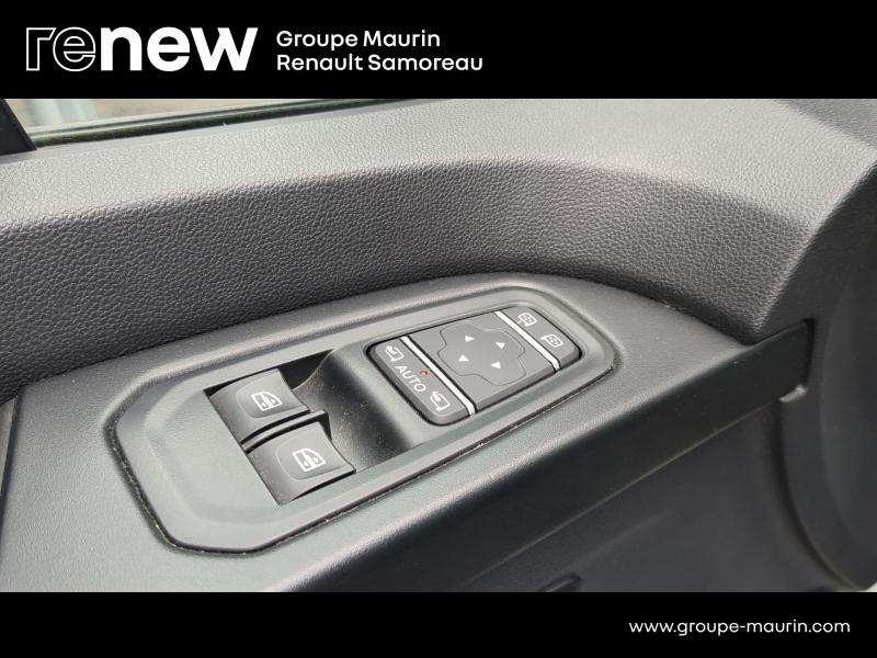 RENAULT Trafic Fg VUL d’occasion à vendre à SAMOREAU chez DPL - GARAGE DU CENTRE (Photo 14)