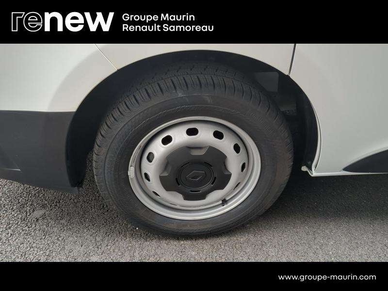 RENAULT Trafic Fg VUL d’occasion à vendre à SAMOREAU chez DPL - GARAGE DU CENTRE (Photo 12)