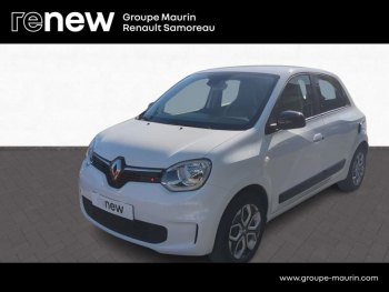 RENAULT Twingo d’occasion à vendre à SAMOREAU