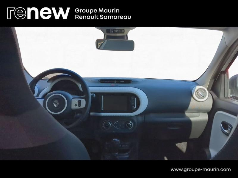 RENAULT Twingo d’occasion à vendre à SAMOREAU chez DPL - GARAGE DU CENTRE (Photo 8)