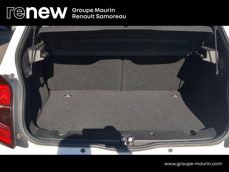 RENAULT Twingo d’occasion à vendre à SAMOREAU chez DPL - GARAGE DU CENTRE (Photo 9)
