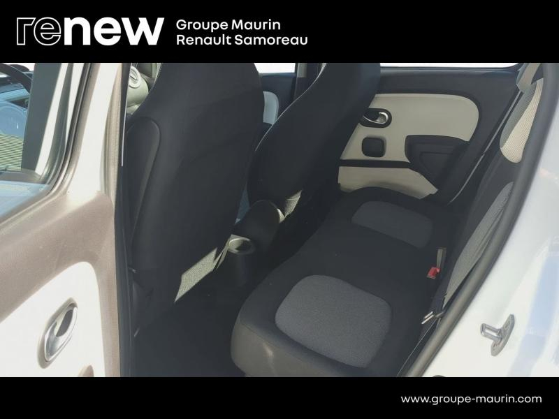 RENAULT Twingo d’occasion à vendre à SAMOREAU chez DPL - GARAGE DU CENTRE (Photo 10)