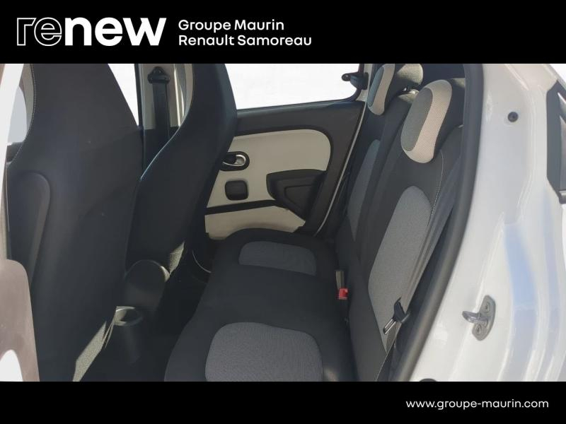 RENAULT Twingo d’occasion à vendre à SAMOREAU chez DPL - GARAGE DU CENTRE (Photo 11)