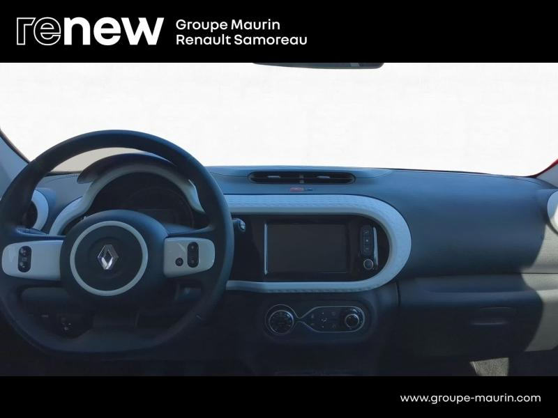 RENAULT Twingo d’occasion à vendre à SAMOREAU chez DPL - GARAGE DU CENTRE (Photo 12)