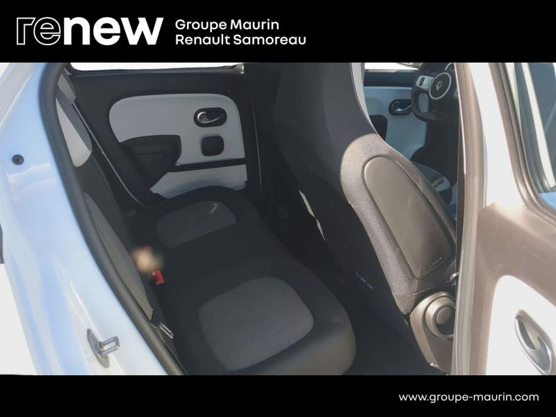 RENAULT Twingo d’occasion à vendre à SAMOREAU chez DPL - GARAGE DU CENTRE (Photo 13)