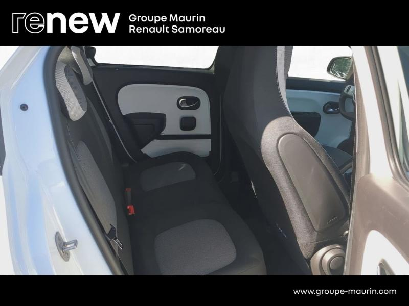 RENAULT Twingo d’occasion à vendre à SAMOREAU chez DPL - GARAGE DU CENTRE (Photo 14)
