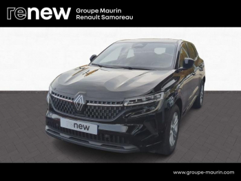 RENAULT Austral d’occasion à vendre à SAMOREAU