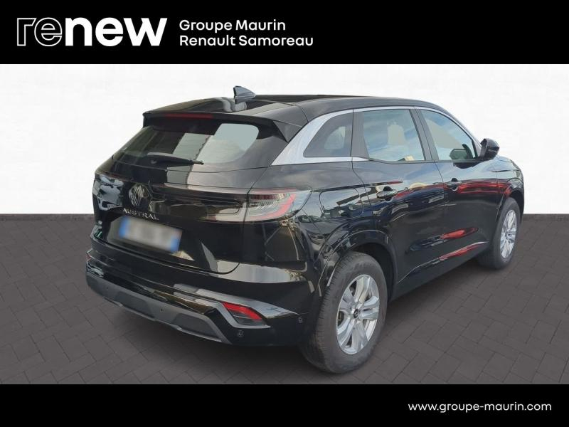 RENAULT Austral d’occasion à vendre à SAMOREAU chez DPL - GARAGE DU CENTRE (Photo 3)