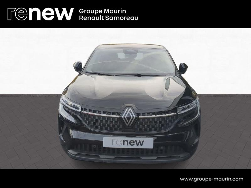 RENAULT Austral d’occasion à vendre à SAMOREAU chez DPL - GARAGE DU CENTRE (Photo 6)