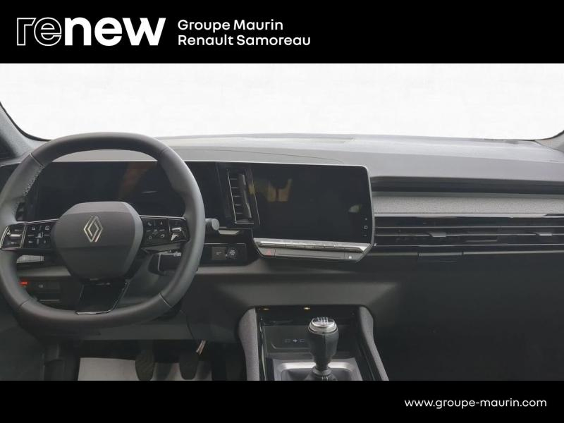 RENAULT Austral d’occasion à vendre à SAMOREAU chez DPL - GARAGE DU CENTRE (Photo 13)