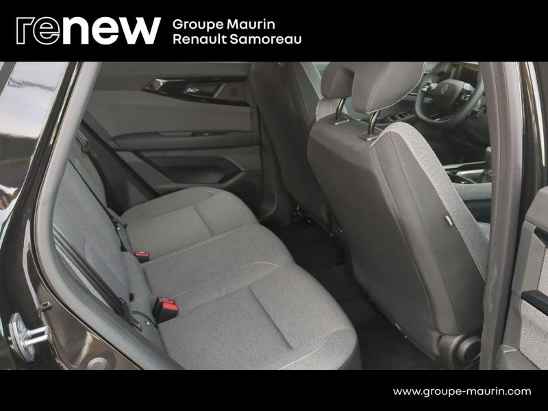 RENAULT Austral d’occasion à vendre à SAMOREAU chez DPL - GARAGE DU CENTRE (Photo 14)