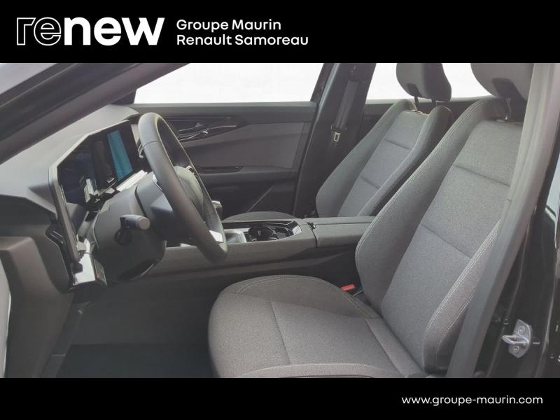 RENAULT Austral d’occasion à vendre à SAMOREAU chez DPL - GARAGE DU CENTRE (Photo 19)