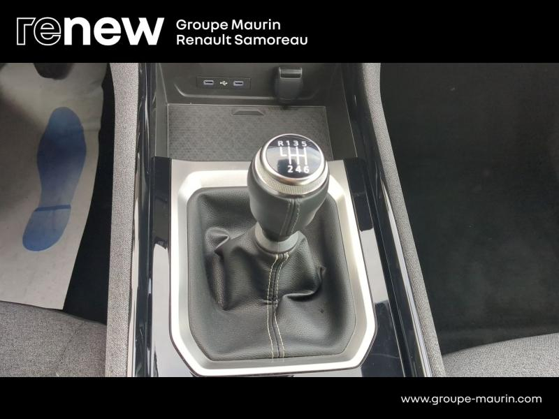 RENAULT Austral d’occasion à vendre à SAMOREAU chez DPL - GARAGE DU CENTRE (Photo 20)