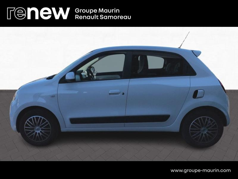 RENAULT Twingo d’occasion à vendre à SAMOREAU chez DPL - GARAGE DU CENTRE (Photo 8)