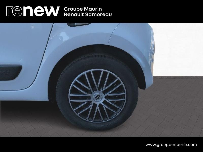 RENAULT Twingo d’occasion à vendre à SAMOREAU chez DPL - GARAGE DU CENTRE (Photo 9)