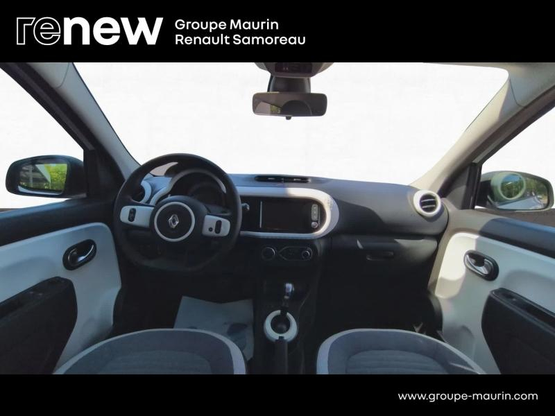 RENAULT Twingo d’occasion à vendre à SAMOREAU chez DPL - GARAGE DU CENTRE (Photo 10)