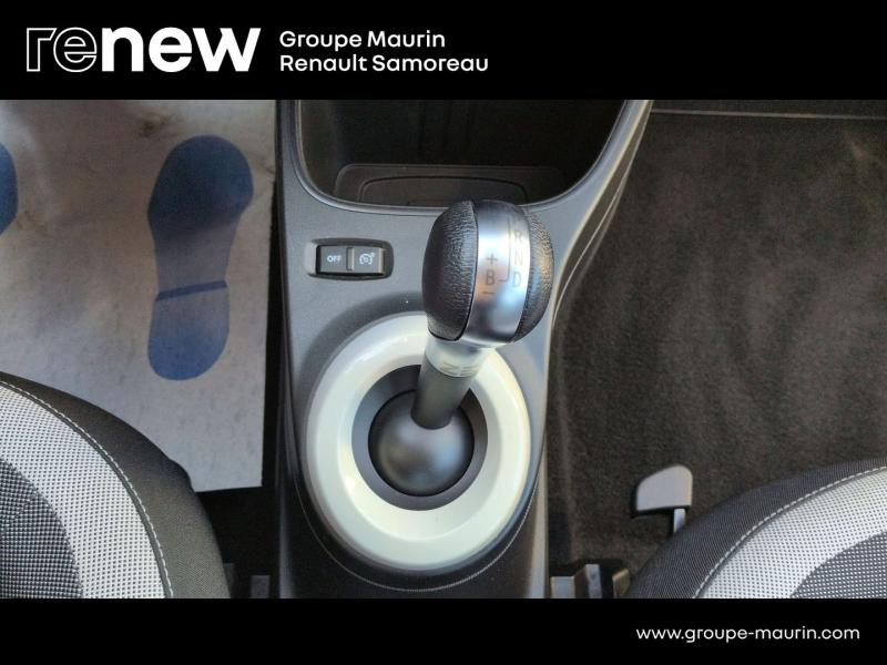 RENAULT Twingo d’occasion à vendre à SAMOREAU chez DPL - GARAGE DU CENTRE (Photo 15)
