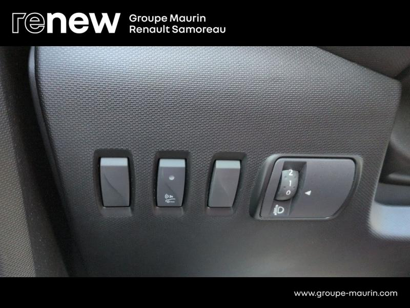 RENAULT Twingo d’occasion à vendre à SAMOREAU chez DPL - GARAGE DU CENTRE (Photo 19)