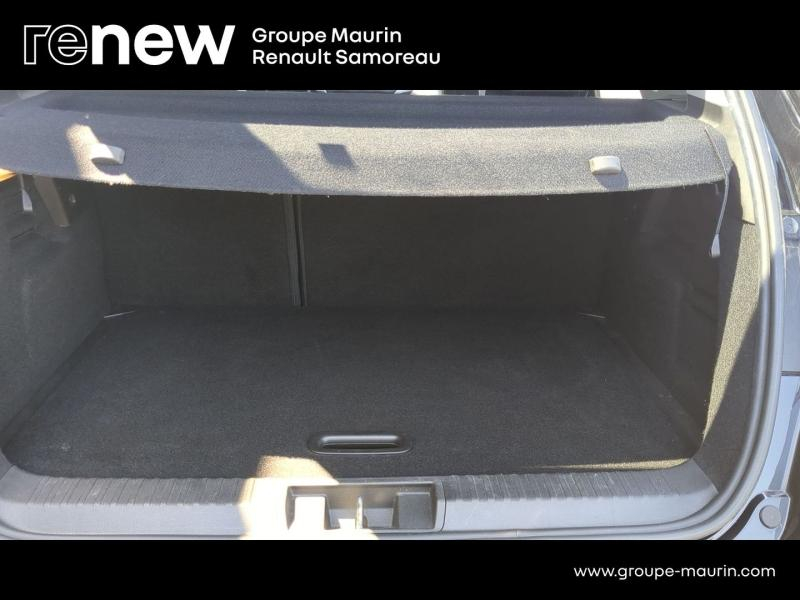 RENAULT Captur d’occasion à vendre à SAMOREAU chez DPL - GARAGE DU CENTRE (Photo 11)