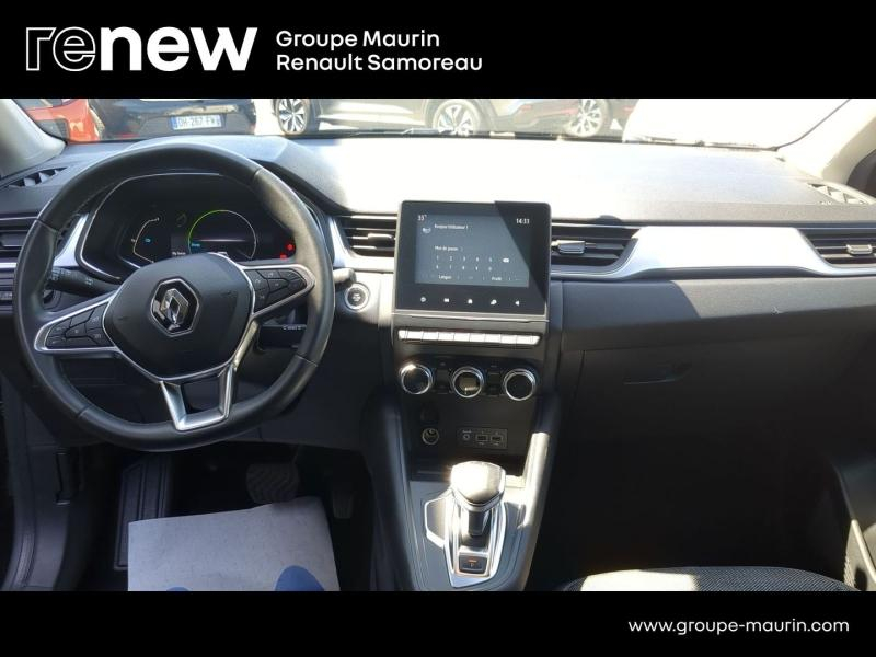 RENAULT Captur d’occasion à vendre à SAMOREAU chez DPL - GARAGE DU CENTRE (Photo 14)